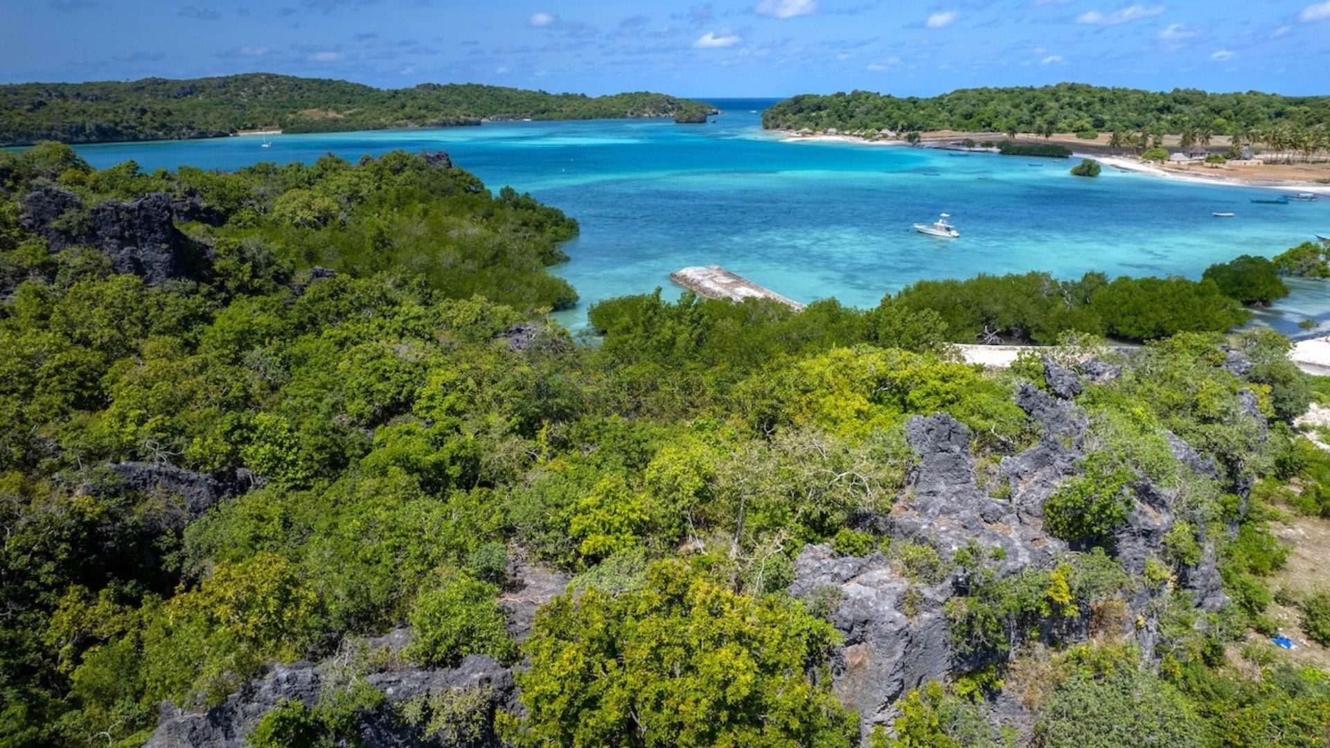 Lagoon view 2