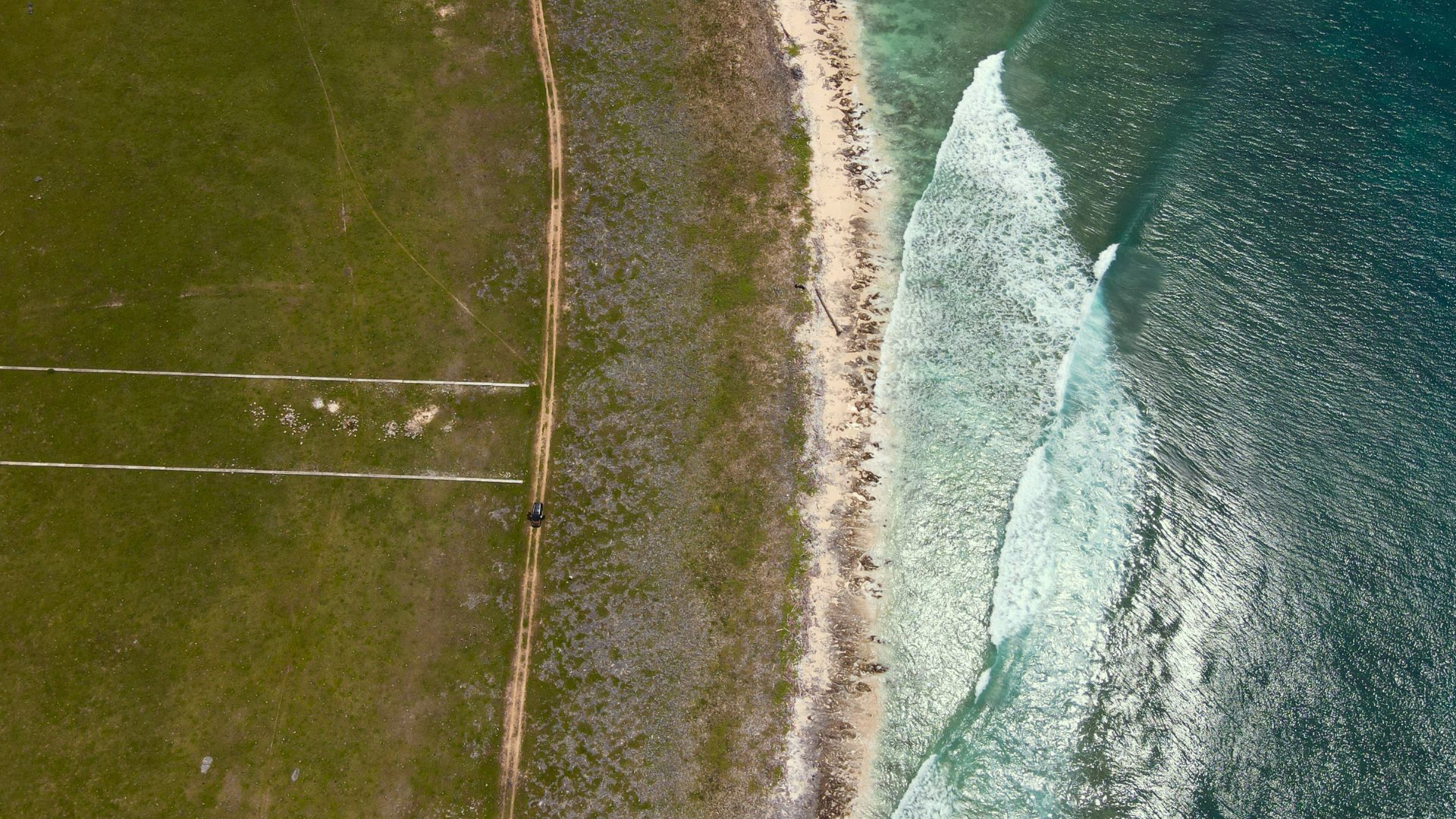 Coastline angle 3