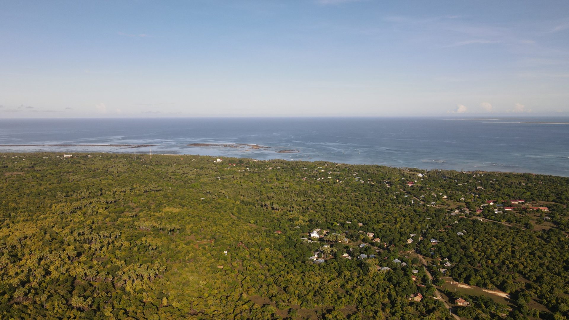 Aerial — angle 2